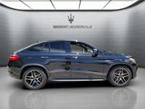 Used 2017 Mercedes-Benz GLE 43 AMG 4MATIC Coupe w/ Premium 3 Package image 5