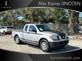 Used 2017 Nissan Frontier SV image 3