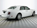 New 2025 Rolls-Royce Phantom Sedan image 5