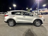 Used 2017 Kia Sportage EX w/ EX Premium Package image 5
