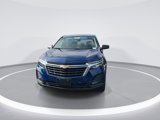 Used 2023 Chevrolet Equinox LS image 3
