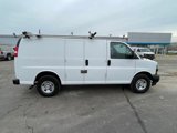 Used 2020 Chevrolet Express 2500 image 1