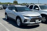 Used 2020 Chevrolet Blazer LT w/ Sound & Technology Package image 2