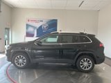 Used 2020 Jeep Cherokee Latitude Lux w/ Quick Order Package 26H Lux image 3