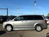 Used 2016 Dodge Grand Caravan SE w/ Quick Order Package 29E SE image 2