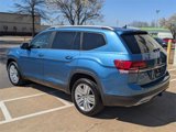 Used 2019 Volkswagen Atlas SE w/ Towing Package image 5