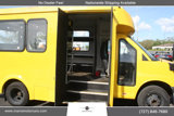Used 2017 Chevrolet Express 3500 w/ Shuttle Bus Package image 6