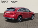 Used 2020 Acura MDX SH-AWD image 4