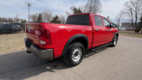 Used 2011 RAM 1500 ST w/ ST Popular Equipment Group image 5