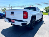 Used 2016 GMC Sierra 1500 4x4 Double Cab image 6