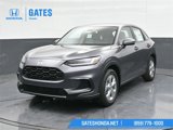 New 2025 Honda HR-V LX image 6
