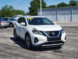 Used 2019 Nissan Murano SL image 3