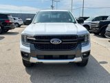 New 2024 Ford Ranger XLT w/ Technology Package image 2