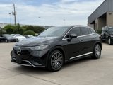 Used 2023 Mercedes-Benz EQE 350+ SUV w/ AMG Line Exterior Package image 3