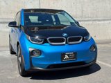 Used 2017 BMW i3 w/ Range Extender image 3