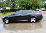 Used 2007 Lexus GS 350 AWD image 3