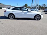 Used 2017 Mercedes-Benz C 300 4MATIC Sedan image 4