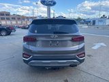 Used 2020 Hyundai Santa Fe SE image 5
