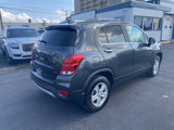 Used 2020 Chevrolet Trax LT w/ Driver Confidence Package image 6