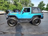 Used 2010 Jeep Wrangler Sport image 4