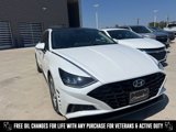 Used 2021 Hyundai Sonata SEL w/ Convenience Package image 5