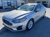 Used 2019 Ford Fusion SE image 3