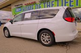 Used 2022 Chrysler Voyager LX image 4