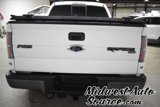 Used 2010 Ford F150 Raptor image 4