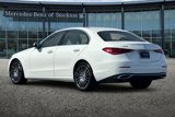 Used 2023 Mercedes-Benz C 300 Sedan w/ Exclusive Trim Package image 6