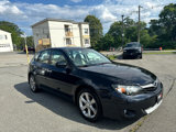 Used 2011 Subaru Impreza Outback Sport image 5