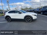 Used 2022 MAZDA CX-30 2.5 Turbo w/ Premium Package image 3