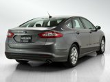Used 2014 Ford Fusion SE image 5