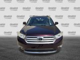 Used 2013 Toyota Highlander Limited image 3
