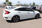 Used 2016 Honda Civic Touring image 5
