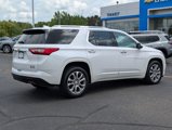 Used 2020 Chevrolet Traverse Premier w/ LPO, Floor Liner Package image 4
