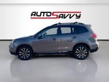Used 2017 Subaru Forester 2.0XT Touring image 4
