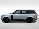 Certified 2021 Land Rover Range Rover Westminster Edition image 2
