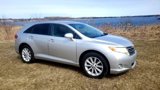 Used 2012 Toyota Venza LE image 4
