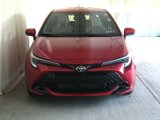 New 2025 Toyota Corolla SE image 3