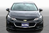 Used 2018 Chevrolet Cruze LT image 4