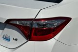 Used 2014 Toyota Corolla LE image 6