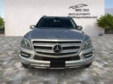 Used 2015 Mercedes-Benz GL 450 4MATIC image 2