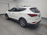 Used 2017 Hyundai Santa Fe Sport image 3