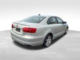 Used 2011 Volkswagen Jetta TDI image 5