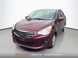 Used 2019 Mitsubishi Mirage G4 ES image 3
