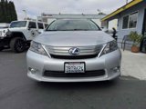Used 2010 Lexus HS 250h image 2