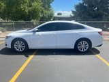 Used 2020 Chevrolet Malibu LT image 4