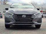 New 2025 Nissan Versa S w/ Trunk Package image 3