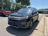 Used 2021 Honda Pilot Touring image 2