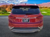 Used 2019 Hyundai Santa Fe AWD image 5
